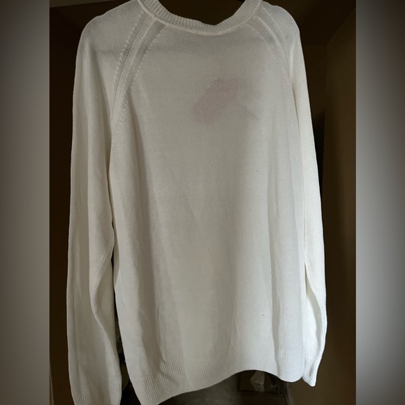 Boss men’s SRUDI sweater - Picture 7 of 7